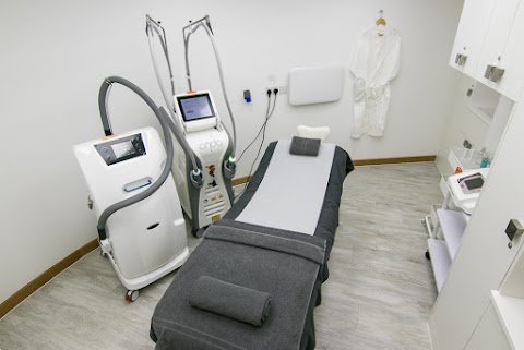 VSP Skin and LASER Clinic