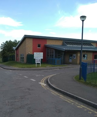 Barley Close Community Primary School