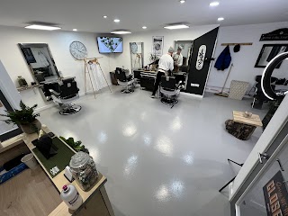 The Whitehouse Barbershop and Salon