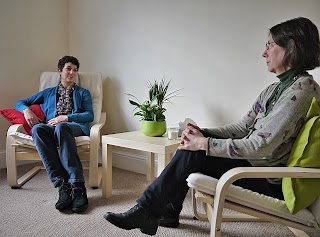 Five Valleys Counselling Practice