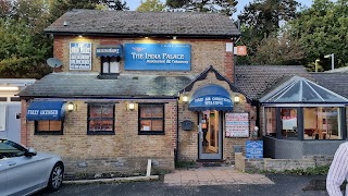 India Palace , Meopham