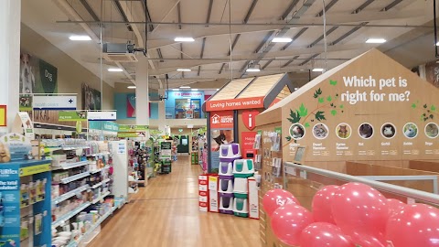 Pets At Home