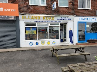 Elland Road Cafe & Sandwich Bar