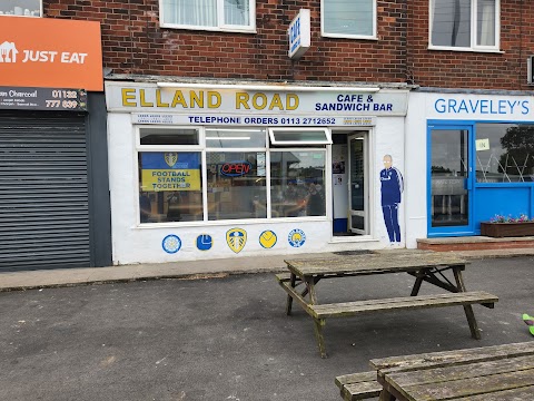 Elland Road Cafe & Sandwich Bar