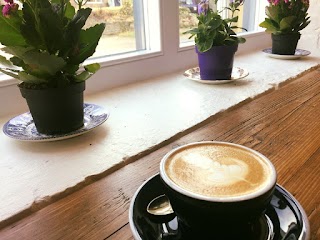 Culworth Forge Coffee