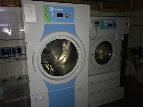 Haydock Laundry