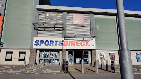 Sports Direct