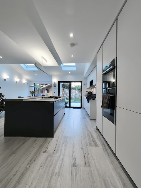 Kube Kitchens (Rathgar)