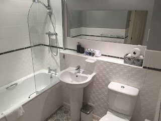 Liberty Suite Serviced Apartment