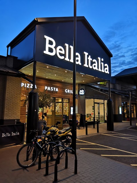 Bella Italia - Wolverhampton