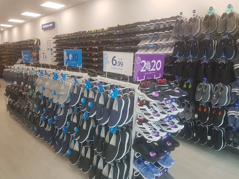 Shoe Zone