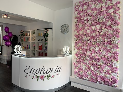 Euphoria Hairdressing