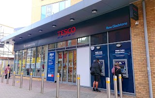 Tesco Express