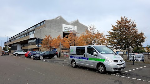 New College Lanarkshire, Cumbernauld Campus