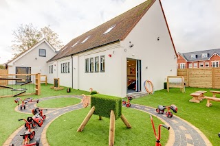 Perfect Start Day Nursery Cobham