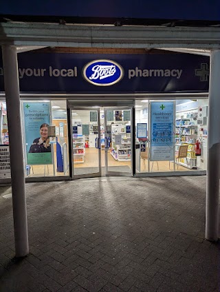 Boots Pharmacy