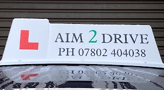 Aim2drive ni