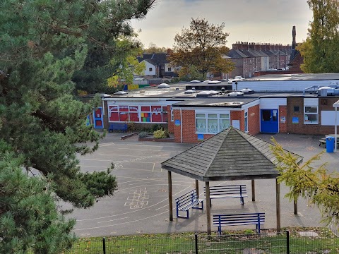 Grange Community School