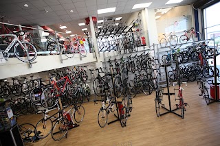 Specialized Concept Store Plymouth