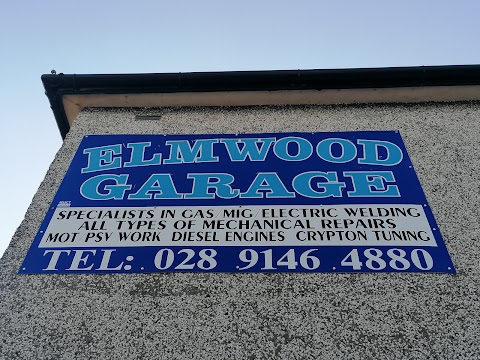 Elmwood Garage