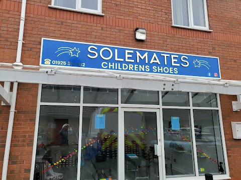 solemates childrens shoes