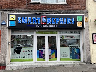 Smart repairs mobile