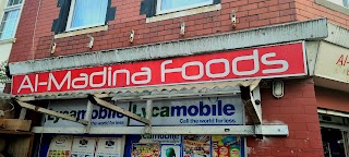 Al-Madina Foods