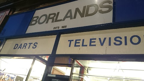 Borlands