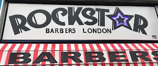 Rockstar Barbers London / Rockstar Modern Grooming