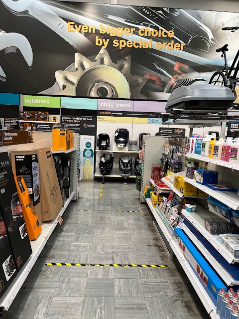 Halfords - Twickenham