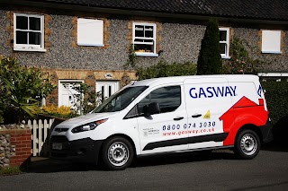 Gasway Services Ltd