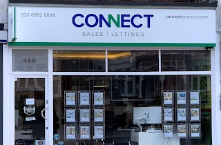Connect Sales & Lettings Ltd