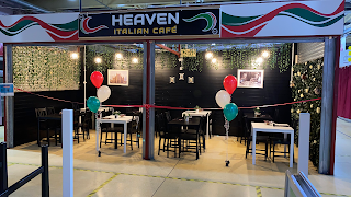 Heaven Italian Cafe