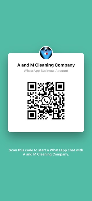 A&M Cleaning Co.