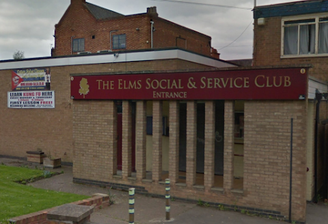 The Elms Social & Services Club