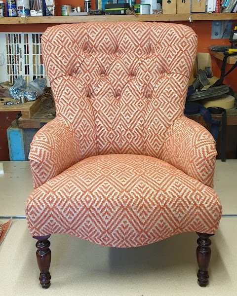 Brighton Upholstery