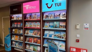 TUI Holiday Store