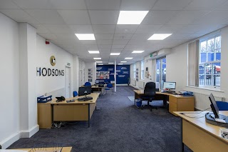 Hodsons Estate Agents Ltd