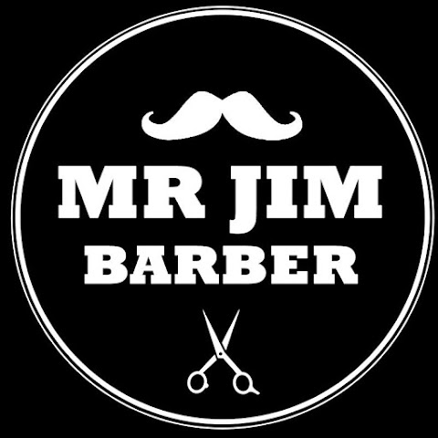 Mr Jim Barber Shop