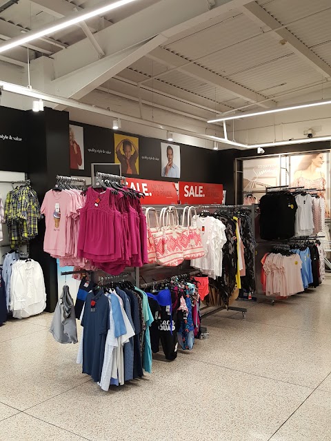 Asda Golborne Superstore