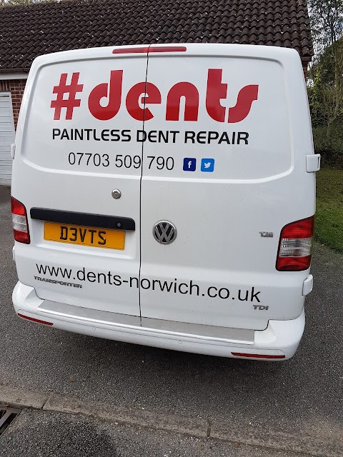 #dents