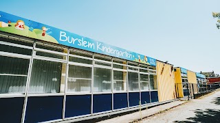 Burslem Kindergarten