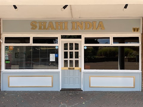 Shahi Restaurant & Bar