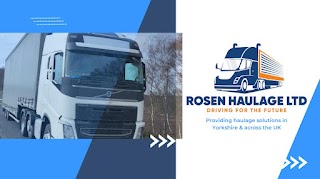 Rosen Haulage Ltd