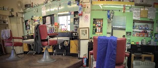 John's Barbershop