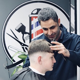 House 101 - Gents Barbers