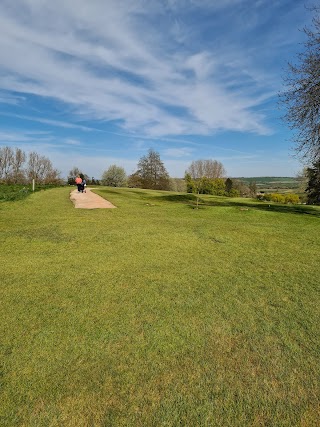 The Market Harborough Golf Club