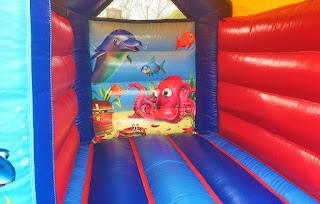 SUPER BOUNCY CASTLES - Bouncy Castles & Soft Play Hire