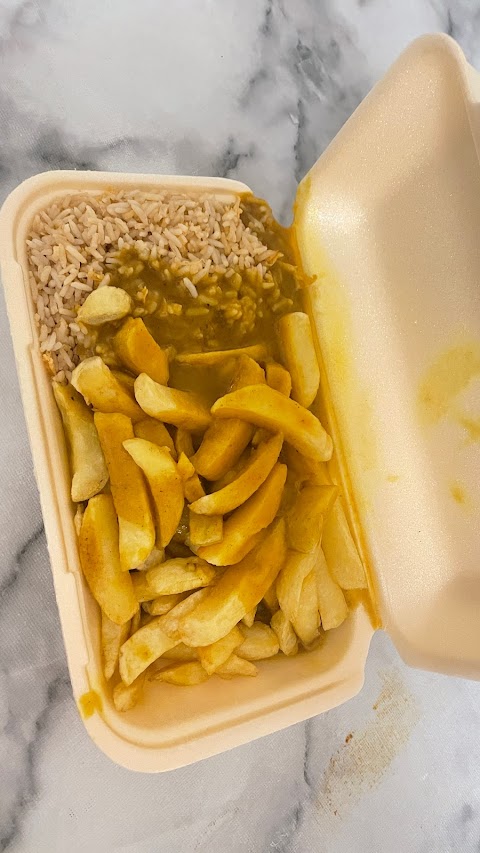 Wing's Chinese Takeaway