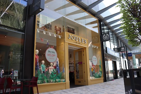 Joules